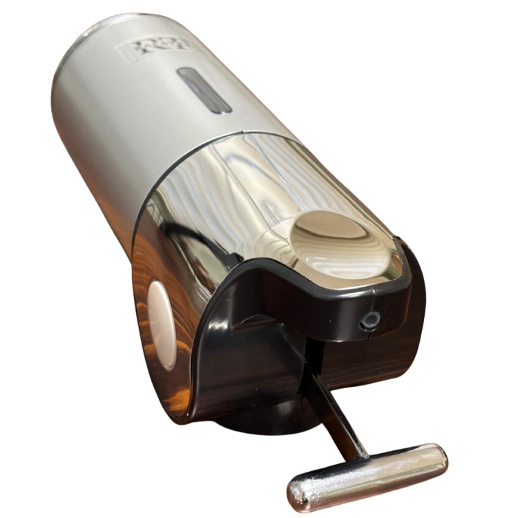 Alttan Çekmeli Sıvı Sabunluk Görseli